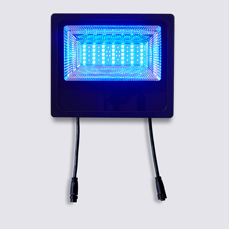 50W Прожектор
